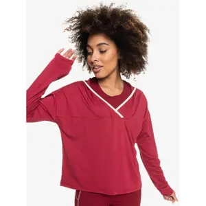 T-shirt femme Roxy Me And The Rhythm image-5