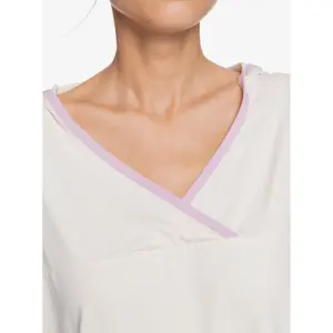 T-shirt femme Roxy Me And The Rhythm image-6