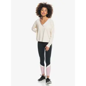 T-shirt femme Roxy Me And The Rhythm image-2