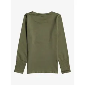 T-shirt manches longues femme Roxy Proud Of Being image-4