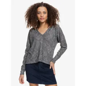 Pull femme Roxy High Tide Crew image-1