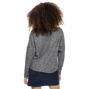 Pull femme Roxy High Tide Crew image-2