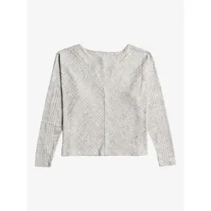 Pull femme Roxy High Tide Crew image-4