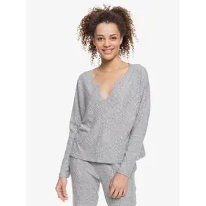 Pull femme Roxy High Tide Crew image-2
