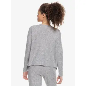Pull femme Roxy High Tide Crew image-5