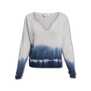 Pull femme Roxy Staying True Crew image-0