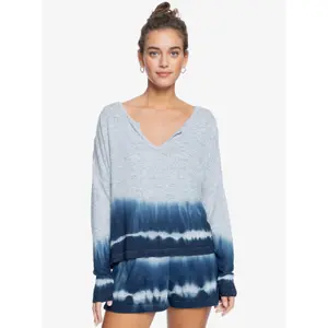 Pull femme Roxy Staying True Crew image-2