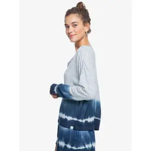Pull femme Roxy Staying True Crew image-5