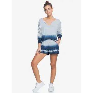 Pull femme Roxy Staying True Crew image-1