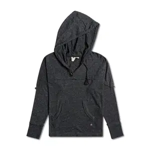 Sweatshirt à capuche femme Roxy Surfer Paradise image-0