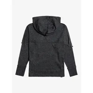 Sweatshirt à capuche femme Roxy Surfer Paradise image-4