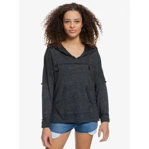 Sweatshirt à capuche femme Roxy Surfer Paradise image-1