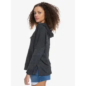 Sweatshirt à capuche femme Roxy Surfer Paradise image-3