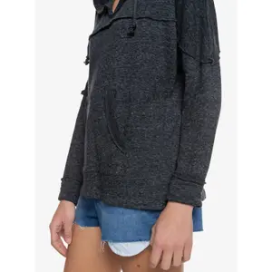 Sweatshirt à capuche femme Roxy Surfer Paradise image-6