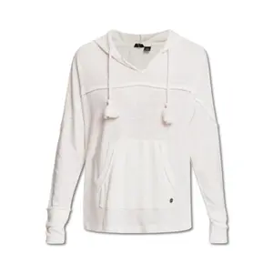 Sweatshirt à capuche femme Roxy Surfer Paradise image-0