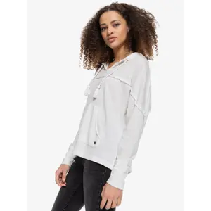 Sweatshirt à capuche femme Roxy Surfer Paradise image-5
