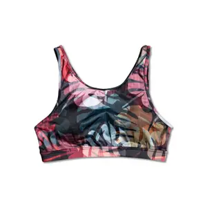 Brassière de sport femme Roxy Tropic Sky Printed image-0