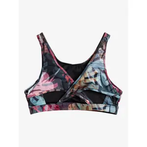 Brassière de sport femme Roxy Tropic Sky Printed image-1