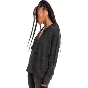 Sweatshirt à capuche femme Roxy Paddle Out image-3