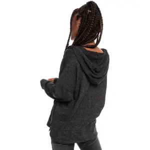 Sweatshirt à capuche femme Roxy Paddle Out image-4