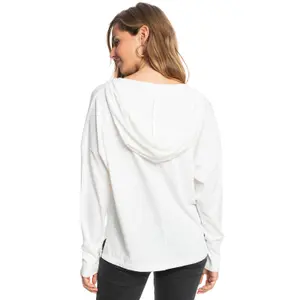 Sweatshirt à capuche femme Roxy Paddle Out image-1