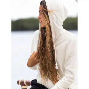 Sweatshirt à capuche femme Roxy Paddle Out image-2