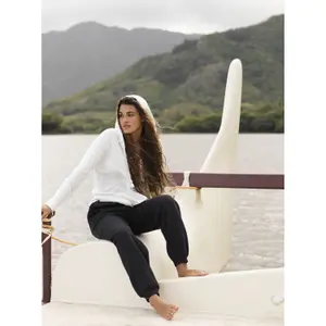Sweatshirt à capuche femme Roxy Paddle Out image-4