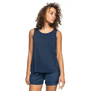 Débardeur femme Roxy Fine With You image-1