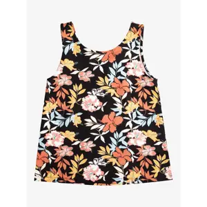 Débardeur femme Roxy Fine With You Printed image-0