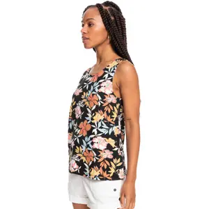 Débardeur femme Roxy Fine With You Printed image-6