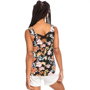 Débardeur femme Roxy Fine With You Printed image-5