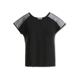 T-shirt femme Roxy Crystal Water image-1