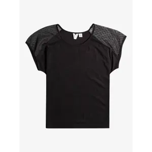 T-shirt femme Roxy Crystal Water image-0