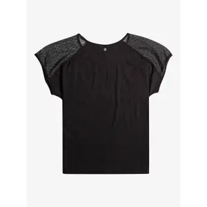 T-shirt femme Roxy Crystal Water image-5