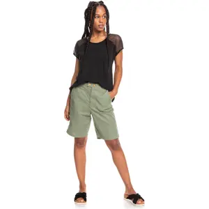T-shirt femme Roxy Crystal Water image-3