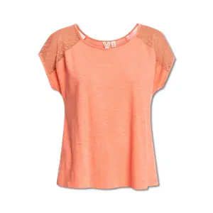 T-shirt femme Roxy Crystal Water image-0