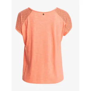 T-shirt femme Roxy Crystal Water image-1