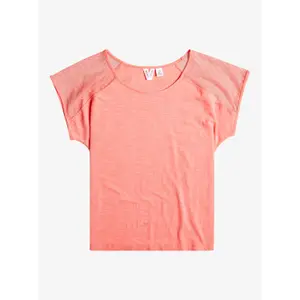 T-shirt femme Roxy Crystal Water image-2