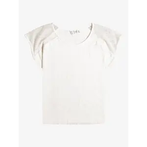 T-shirt femme Roxy Crystal Water image-0