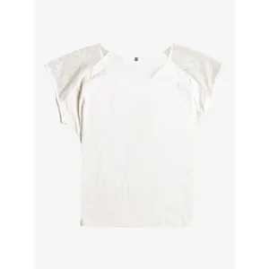 T-shirt femme Roxy Crystal Water image-4