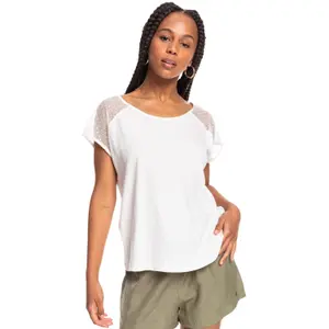 T-shirt femme Roxy Crystal Water image-2