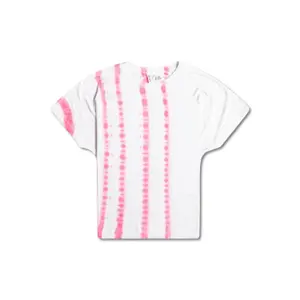 T-shirt femme Roxy Over The Rainbow image-0