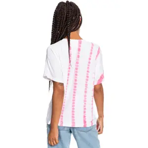 T-shirt femme Roxy Over The Rainbow image-5