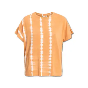 T-shirt femme Roxy Over The Rainbow image-0