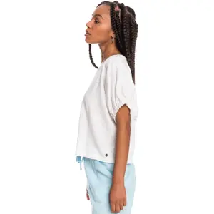 T-shirt femme Roxy Lay It On The Line image-2