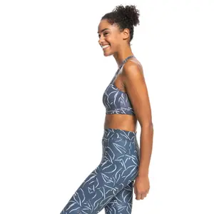Brassière femme Roxy Back To You Printed image-6