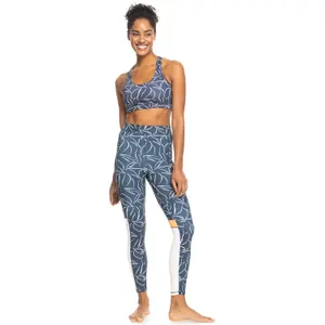 Brassière femme Roxy Back To You Printed image-1