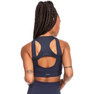 Damen-Sport-BH Roxy Interstellar Disco Bra image-4