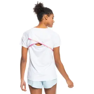 T-shirt femme Roxy Are You Mine image-5