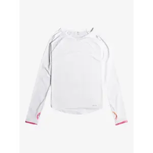 T-shirt femme Roxy Say Something image-0